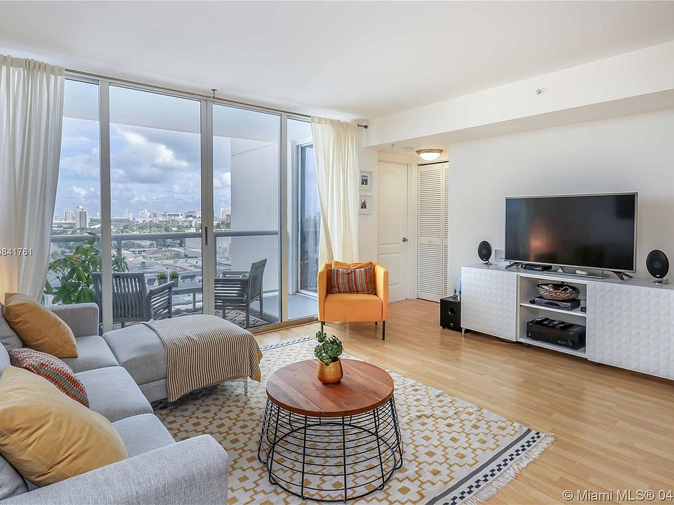 1st image of 1900 Sunset Harbour Dr #1115