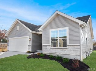 1012 Braid Trail Dr, Union, MO 63084