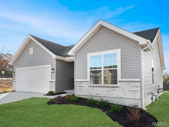 1012 Braid Trail Dr, Union, MO 63084