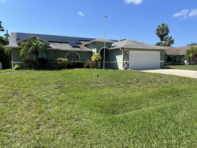 681 Breakwater Terrace, Sebastian, FL, 32958