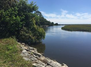Tract 42 Christopher Lane, Fernandina Beach, FL 32034