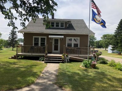 404 Fairview St, Barrett, MN, 56311