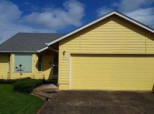 1326 River Oak Rd, Independence, OR 97351