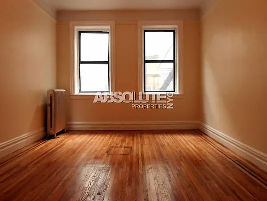 Rented by Absolute Properties of NYC | media 69