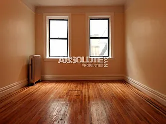 Rented by Absolute Properties of NYC