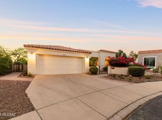 314 S Via De Los Campos, Tucson, AZ 85711