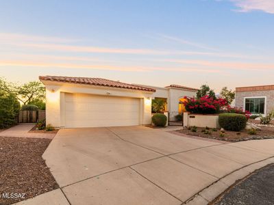 314 S Via De Los Campos, Tucson, AZ, 85711