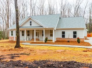 1190 Grapevine Trl, Monroe, GA 30656