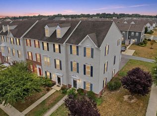 522 Ann Moore St, Dover, DE 19904