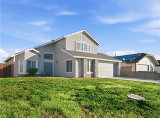 3621 Apollo Ave, Palmdale, CA 93550