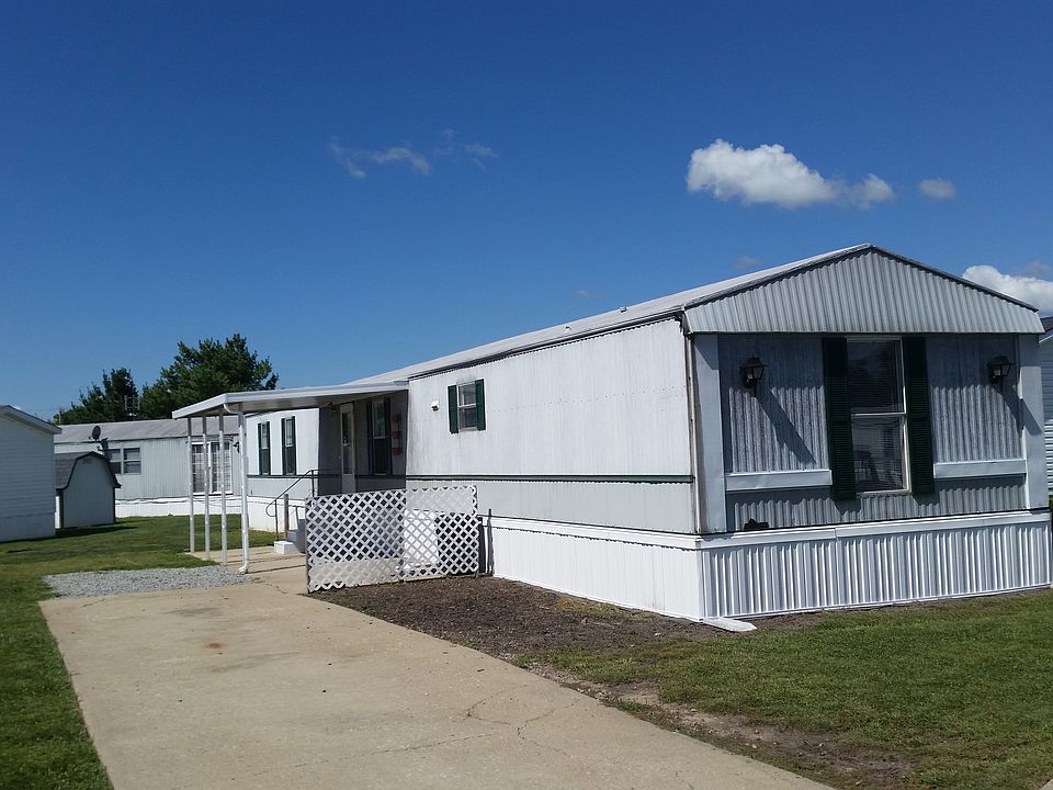 1st image of 300 N South St Lot 56