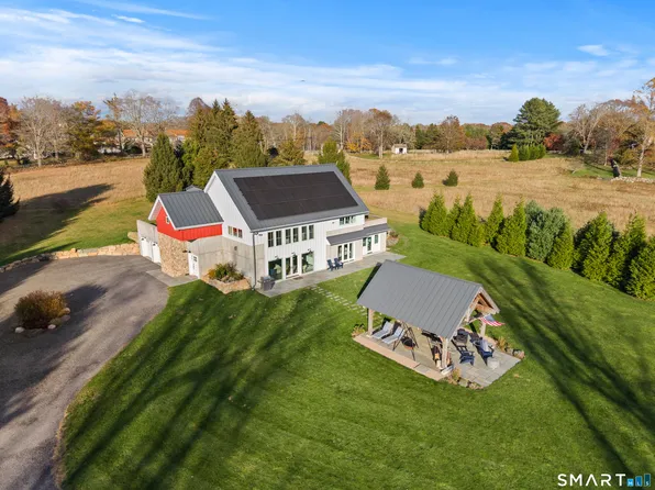 54 Barnes Road, Stonington, CT 06378