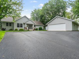 6267 Bedman Dr NW, Alexandria, MN 56308