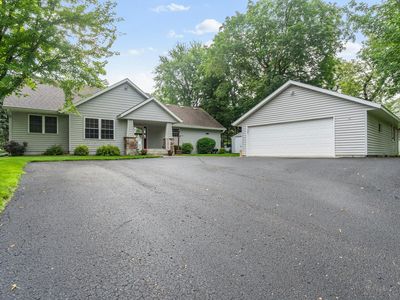 6267 Bedman Dr NW, Alexandria, MN, 56308