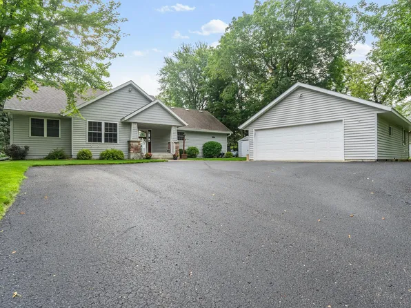 6267 Bedman Dr NW, Alexandria, MN 56308