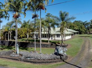 15-2075 22nd Ave, Keaau, HI 96749