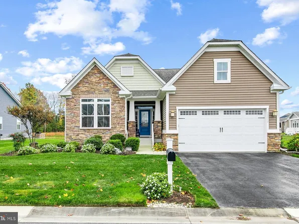 30914 Fowlers Path, Millsboro, DE 19966