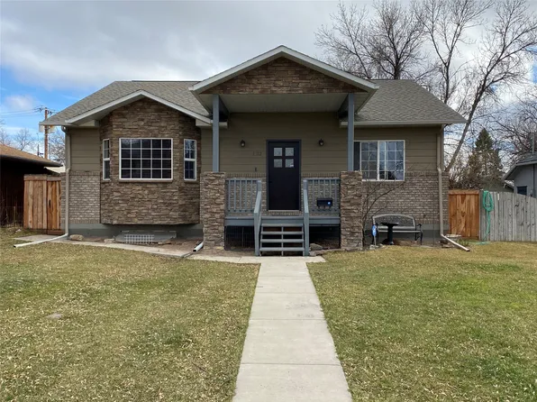 1612 4th Ave N, Great Falls, MT 59401