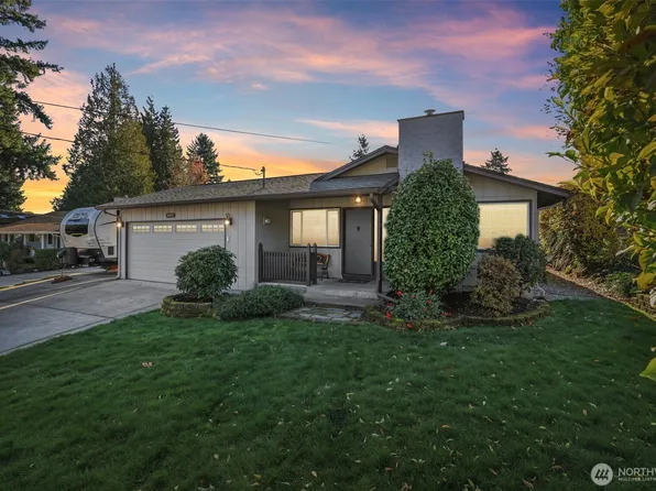 4913 S 161st Street, Tukwila, WA 98188