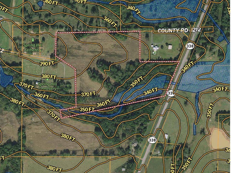 2nd image of Highway 338