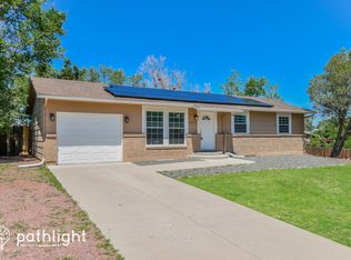 1470 Keith Dr, Colorado Springs, CO 80916