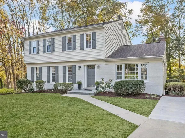 1721 Arbor View Rd, Silver Spring, MD 20902