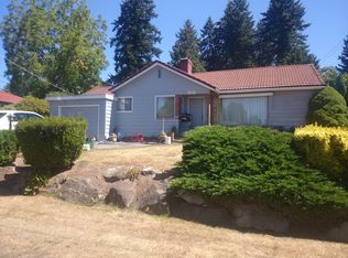13250 2nd Ave NW, Seattle, WA 98177