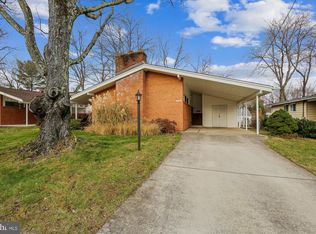 809 Hyde Rd, Silver Spring, MD 20902