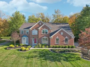 6216 Whileaway Dr, Loveland, OH 45140