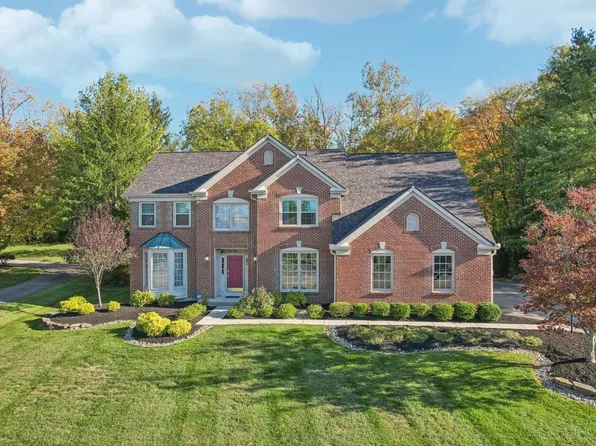 6216 Whileaway Dr, Loveland, OH 45140