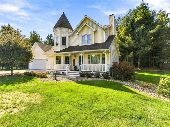 6020 W VALLEY COURT, Wisconsin Rapids, WI 54494