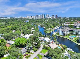 1341 SW 10th St, Fort Lauderdale, FL 33312