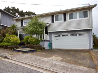 1140 Fassler Ave, Pacifica, CA 94044
