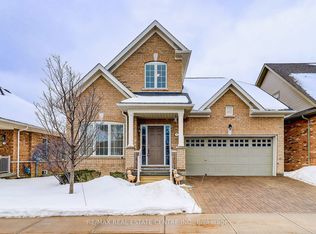 9 Jazzberry Rd, Brampton, ON L6R 3Y4