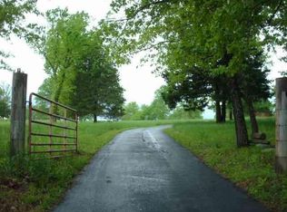 6351 N Hwy E, Hartville, MO 65667