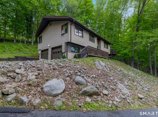 41 Elbow Hill Road, Brookfield, CT 06804