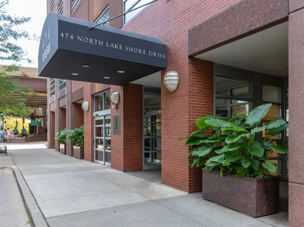 474 N Lake Shore Dr APT 3609, Chicago, IL 60611