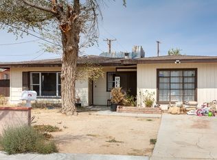 2045 Shasta St, Mojave, CA 93501