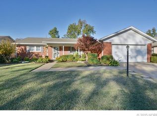 4502 S Joplin Ave, Tulsa, OK 74135