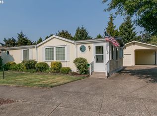 3066 Delta Pines Dr, Eugene, OR 97408