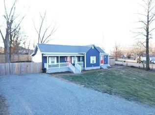 3204 Highway 221, Doe Run, MO 63637