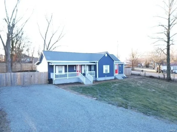 3204 Highway 221, Doe Run, MO 63637