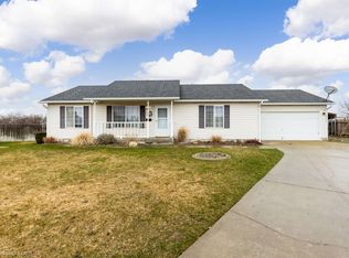 2925 N Glenbrook Ln, Otis Orchards, WA 99027