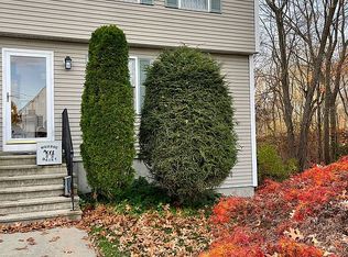 71 Tampa St, West Warwick, RI 02893