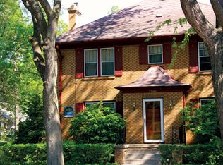 2560 Kendall Ave, Madison, WI 53705