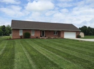 1720 Steiner Rd, Creston, OH 44217