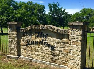 Stirrup Dr, Holland, TX 76534