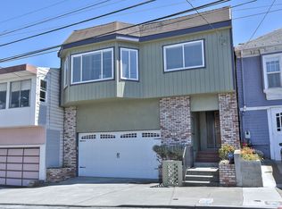 339 Woolsey St, San Francisco, CA 94134