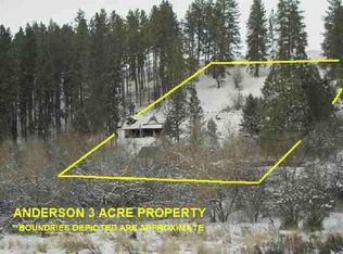 L1 3 B1 2nd Ave, Garfield, WA 99130