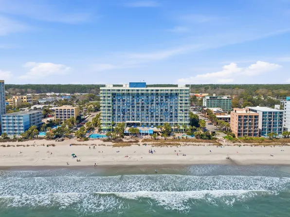 1105 S Ocean Blvd. #530, Myrtle Beach, SC 29577